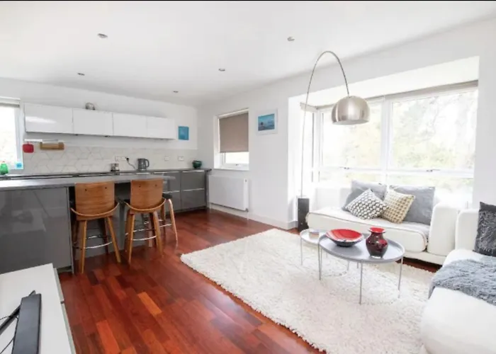 Modern 2Br Apartment Trendy East Oxford