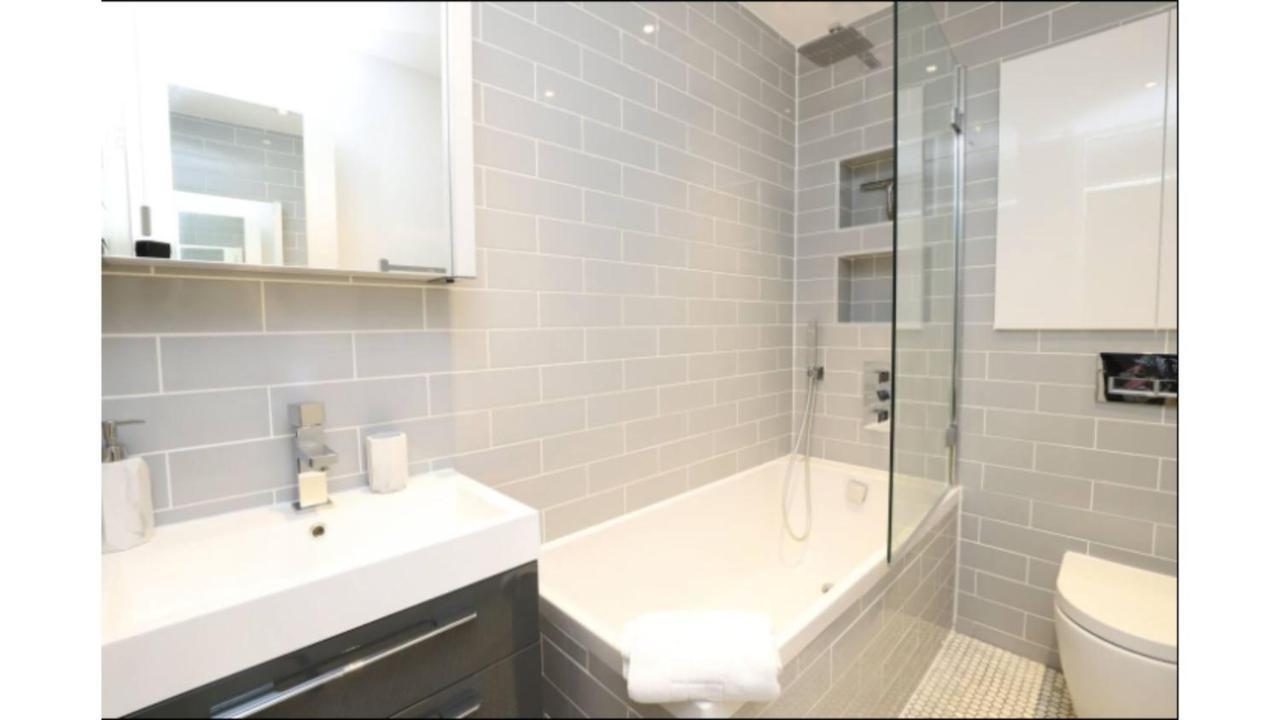Modern 2br Trendy East