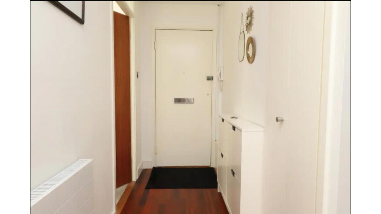 Apartment Modern 2br Trendy East Oxford