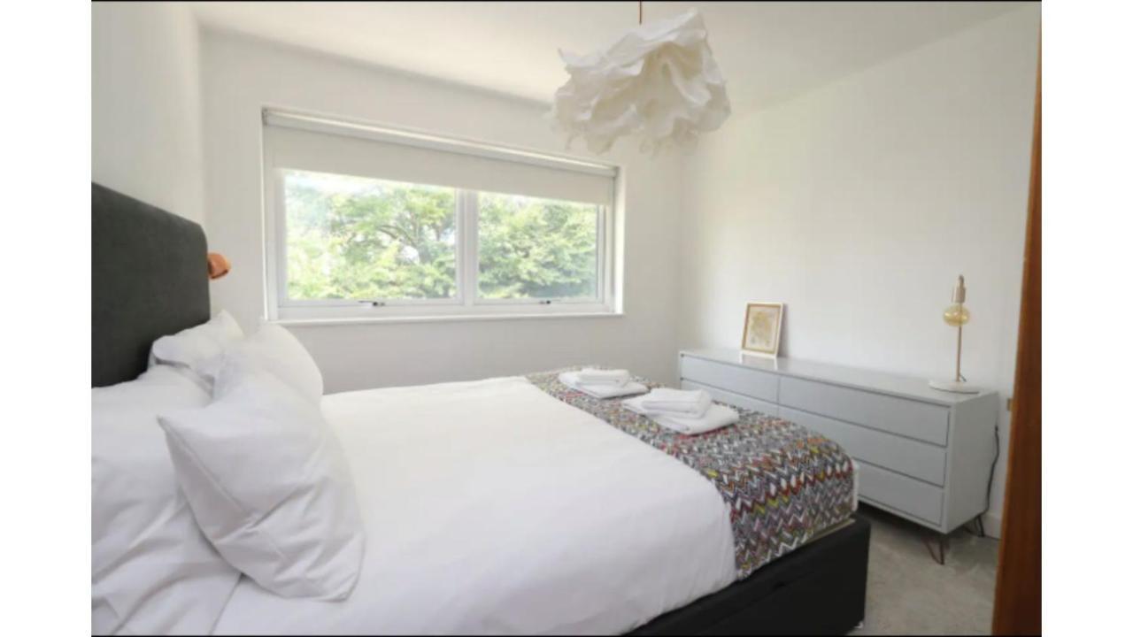 Modern 2br Trendy East * Oxford