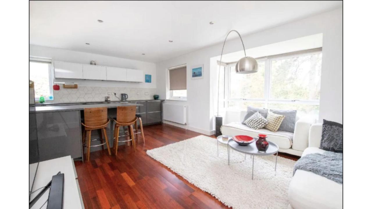 Modern 2br Trendy East Appartement Oxford