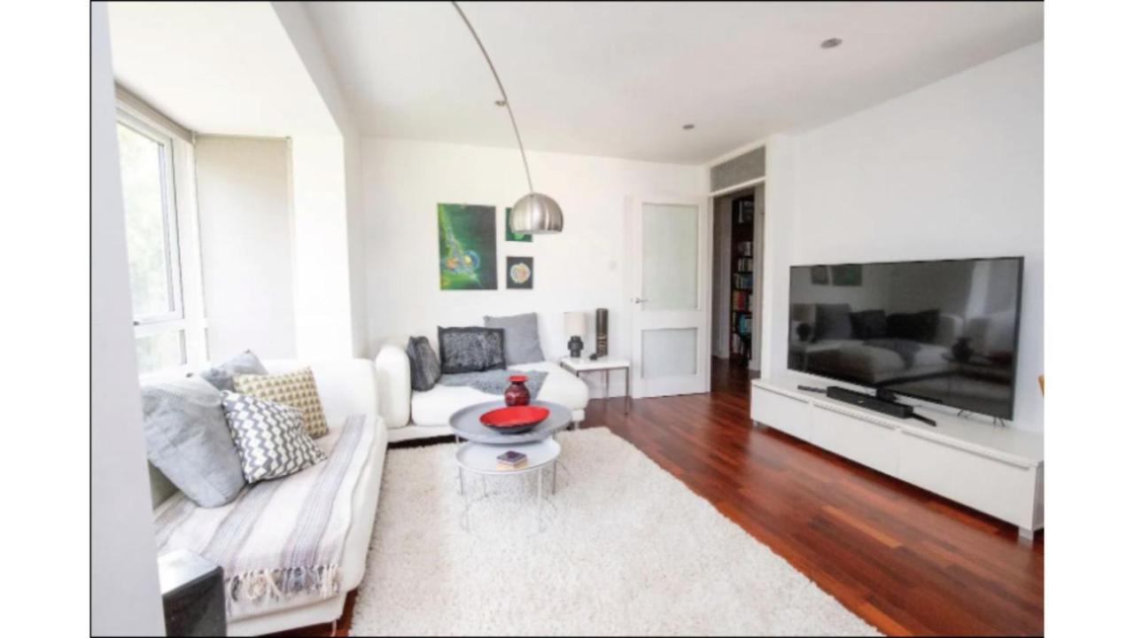 Modern 2br Trendy East