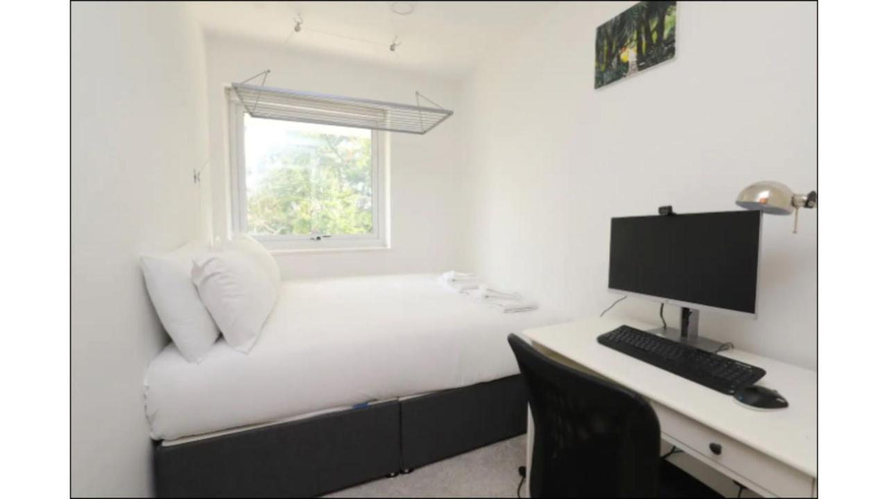Modern 2br Trendy East Appartement Oxford