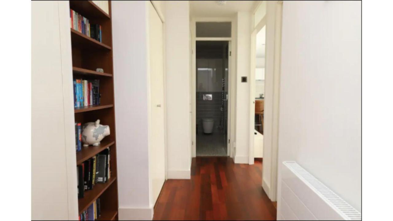 Modern 2br Trendy East