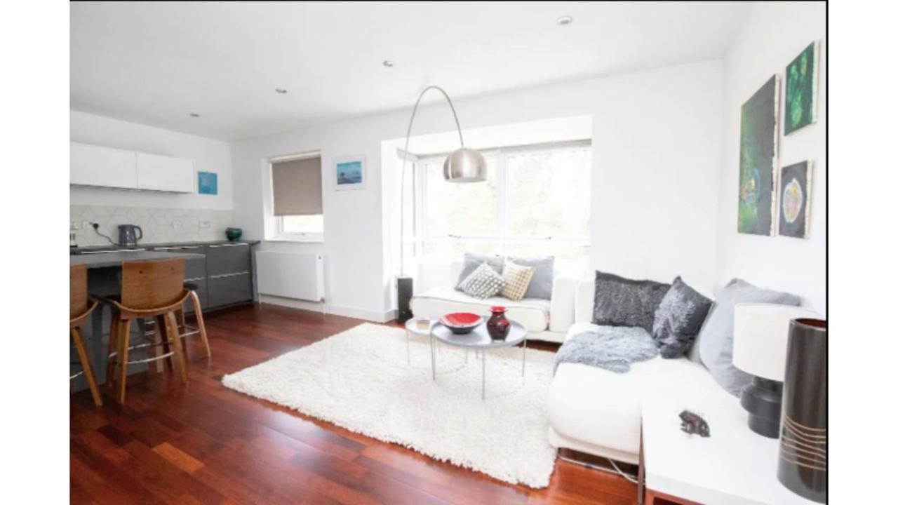 Appartement Modern 2br Trendy East *