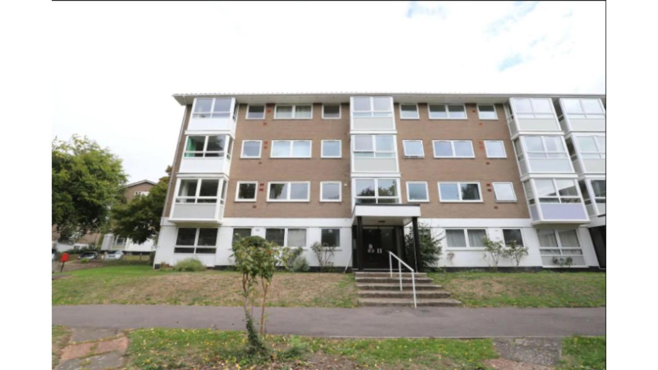 Appartement Modern 2br Trendy East Oxford