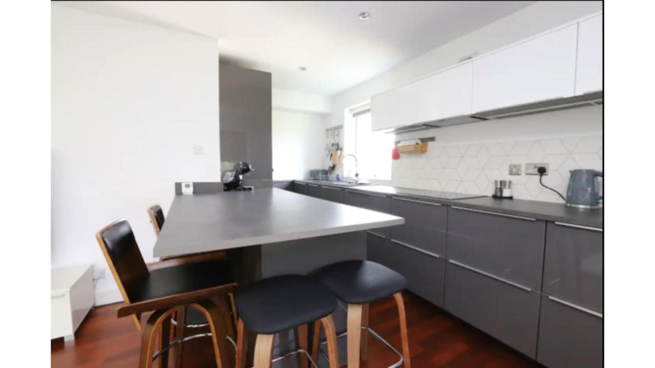 Modern 2br Trendy East * Oxford