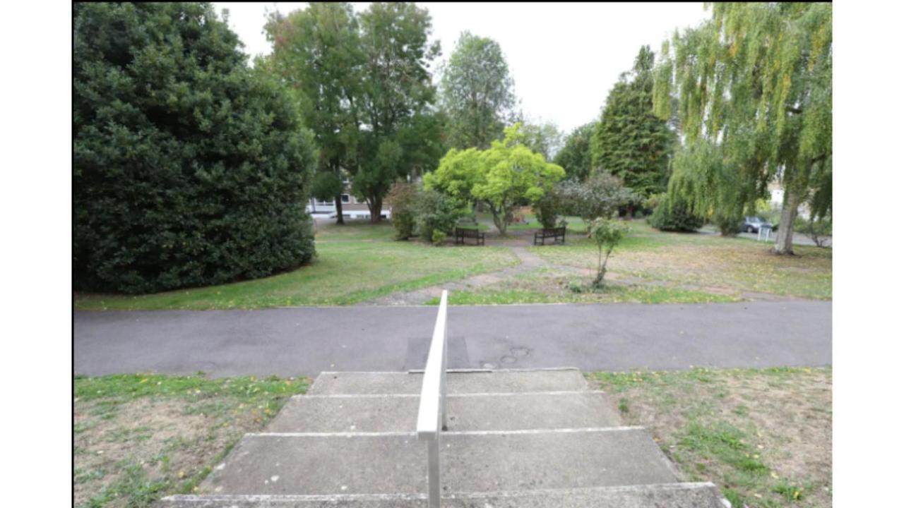 Appartement Modern 2br Trendy East *